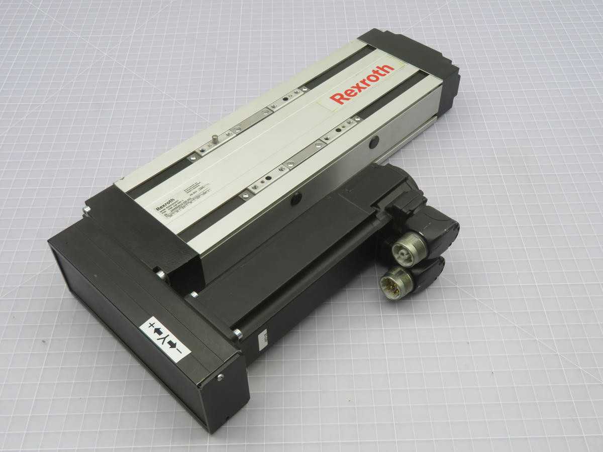 REXROTH, R911308684 CKK-110-NN-1 3-PHASE, SERVO MOTORS, 10.5NM TORQUE, 3000 RPM SPEED - SERVO