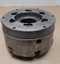 Buck 4862 Adjust-Tru – 6 Jaw Chuck – 8” Overall Diameter – D1-6 Back Mount - MACHINING ACCESSORIES & TOOLING