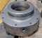 Cushman 12" 3-Jaw Lathe Chuck, 3" Center Hole ID, L2 Mount - MACHINING ACCESSORIES & TOOLING