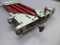 QUICK-BOY PNEUMATIC CLAMPING SYSTEM - PNEUMATIC POWER TOOL