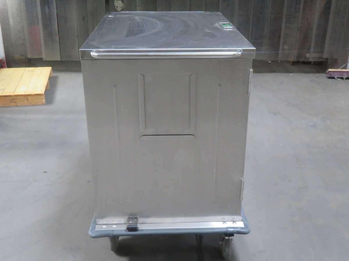 CASE MEDICAL METRO SURGICAL CART SURGICAL CASE CART - MISCELLANEOUS