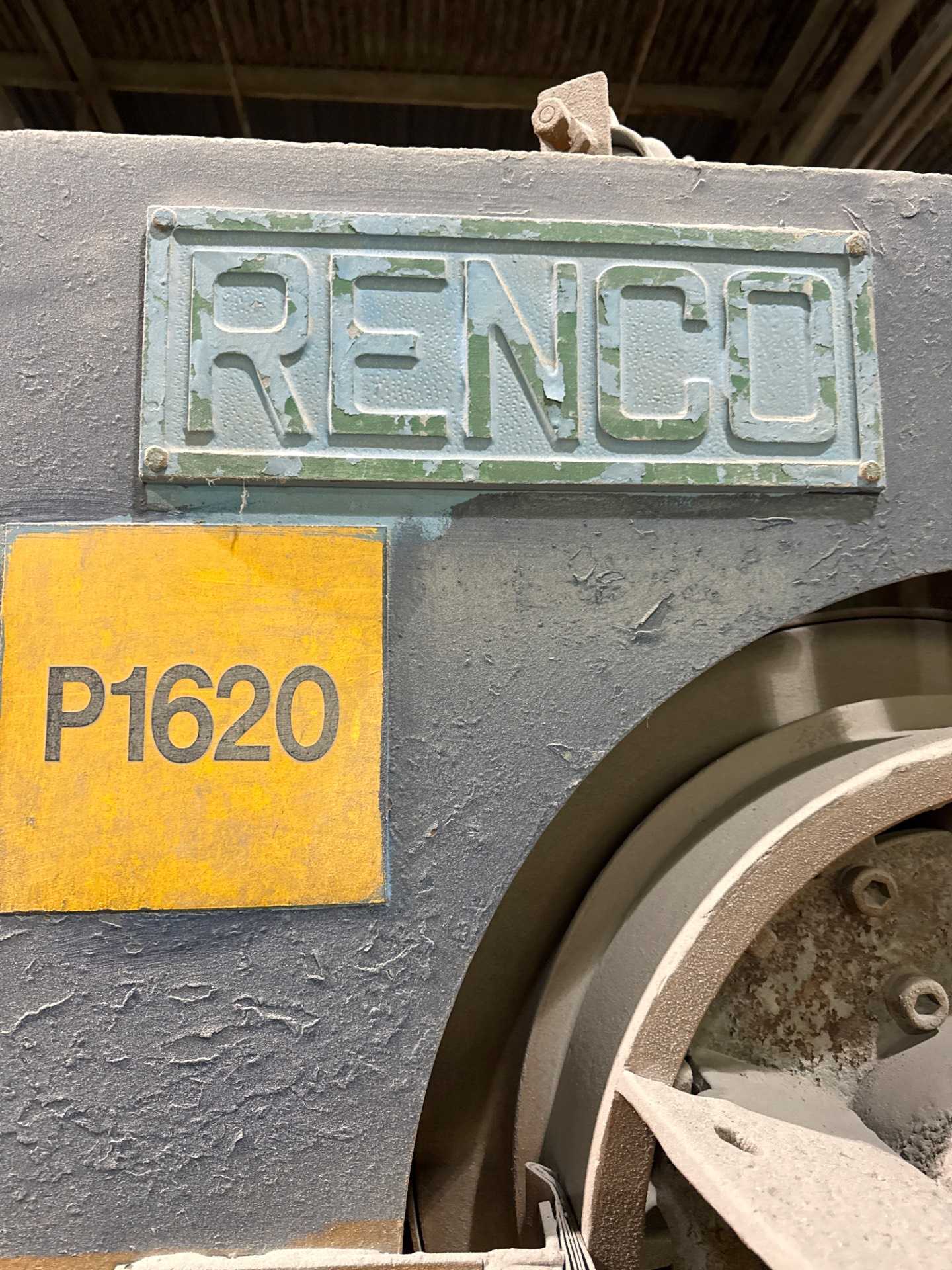 Renco Multi-Block Wire Drawing Machine - WIRE DRAWING MACHINES