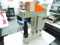 Saroj R Hardness Tester - Precision Testing Equipment for Quality Assurance - HARDNESS TESTERS