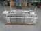 VENTILATION DIRECT COOKTOP VENTILATION HOOD 7 FT - EXHAUST & VENTILATION