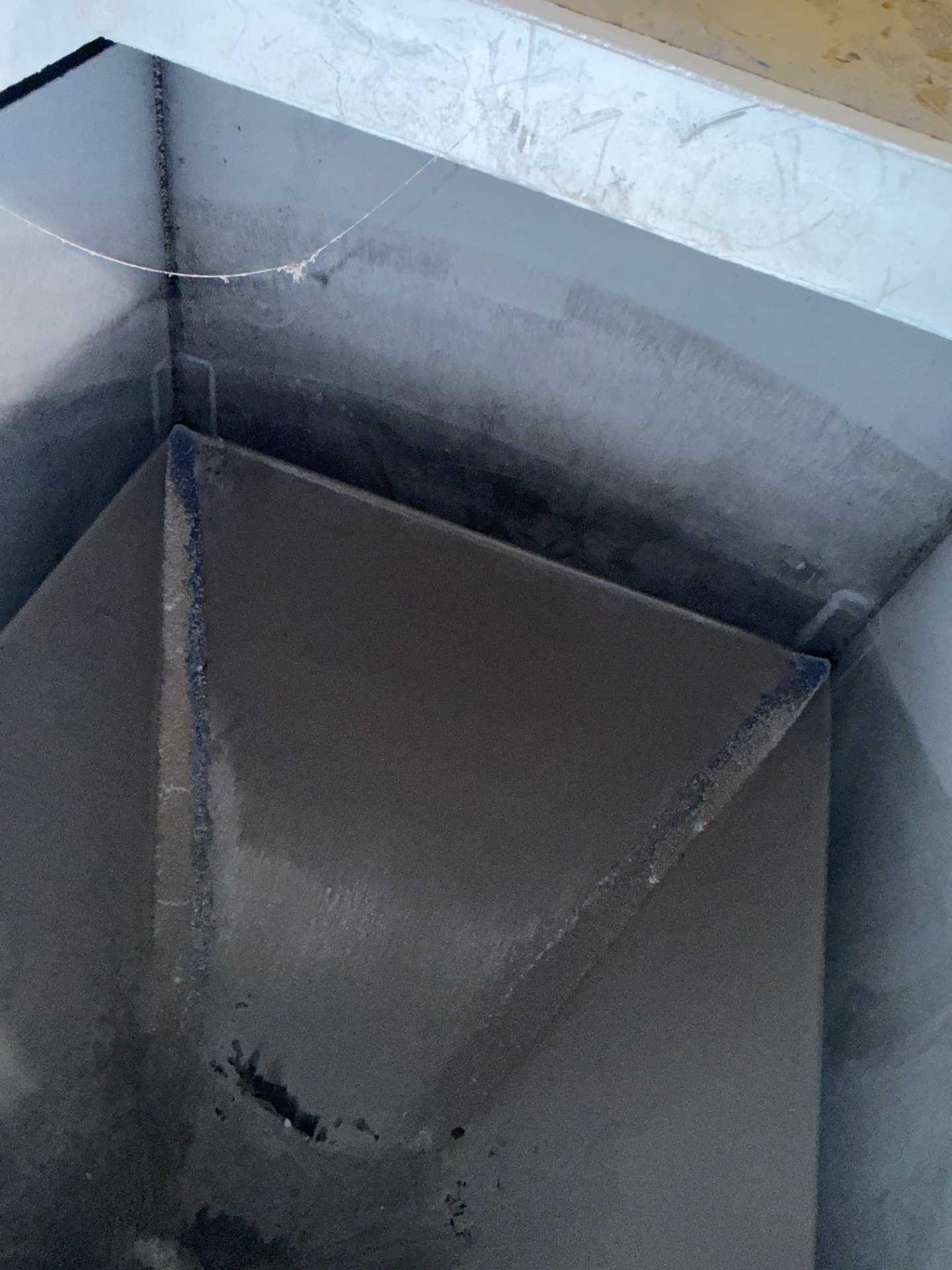 Steel Storage Bin - STORAGE BINS