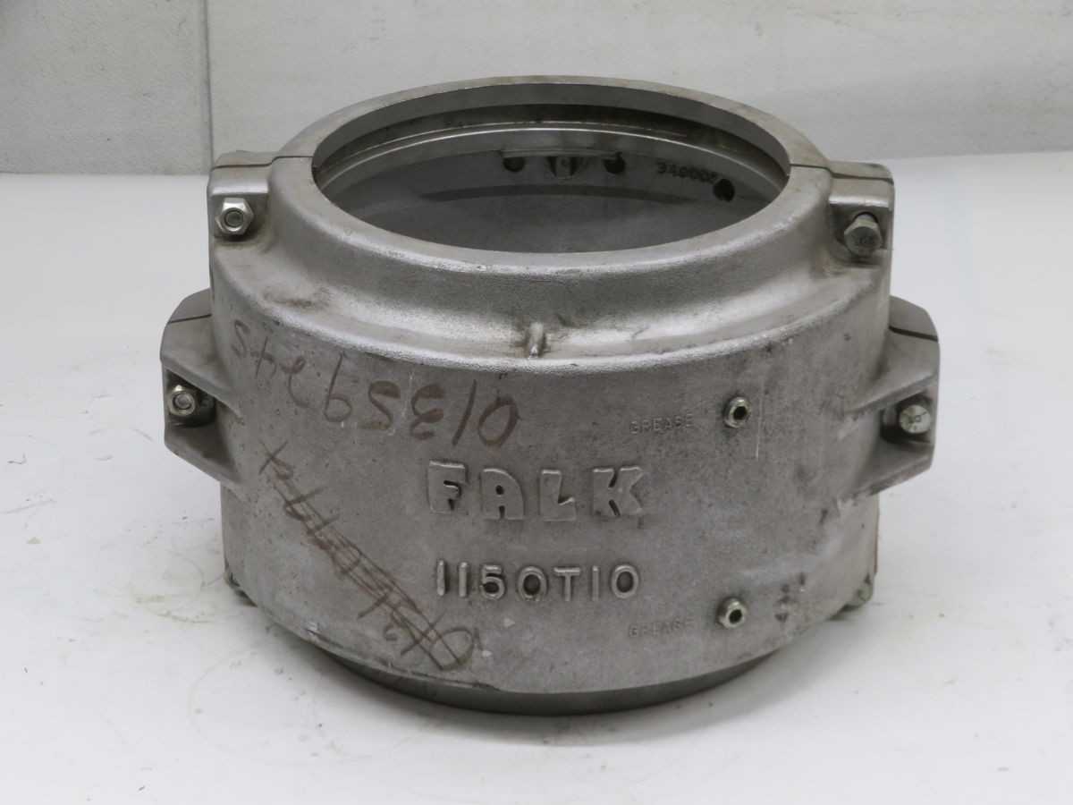 FALK 1150T10 HUB T262036 - COVER & GRID ASSEMBLY