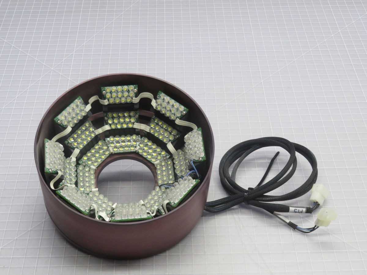 MVP AOI LED LIGHTING HEAD MAIN ASSEMBLY T269023 - POWER SUPPLIES