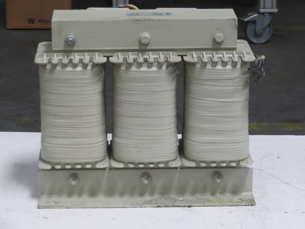 ISOLTRA PDC 6.3 260940-3 TRANSFORMER T265307 - POWER TRANSFORMERS