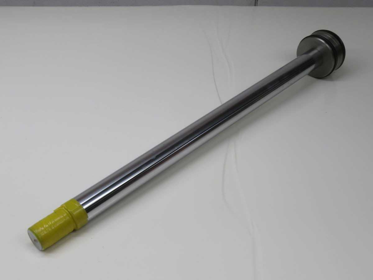 HORIUCHI FA-610683-Y-5 CYLINDER ROD/PISTON ASSEMBLY T269345 - HYDRAULIC CYLINDERS