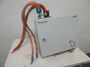 MATSUCHEK H60PPB05 Welding Power Source, 60 kVA Rated Power, 400V 3Ph Input, 50/60 Hz, Water Cooled - WELDING EQUIPMENT