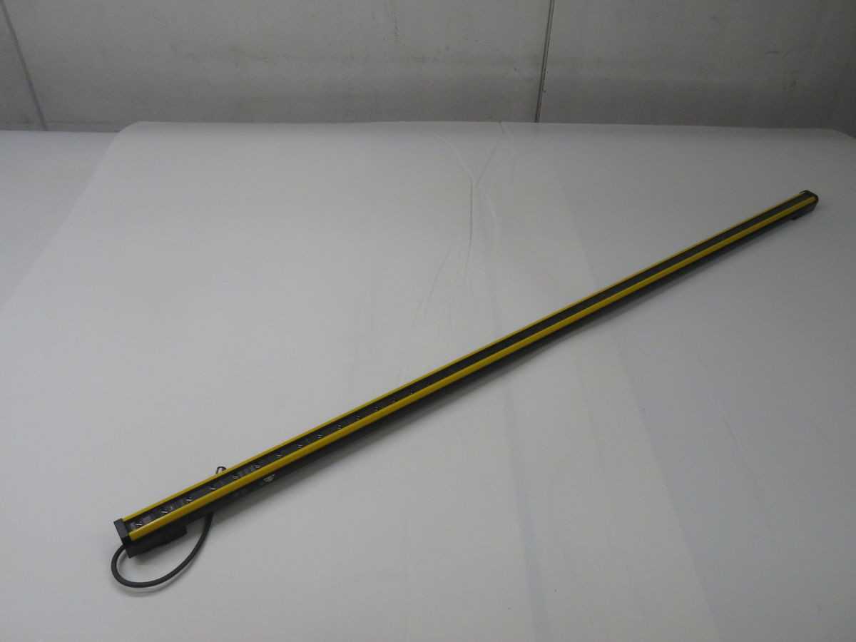 SICK C4P-EA12031CA0 DETEC4 Receiver T267670 - High Precision Sensor - SENSORS