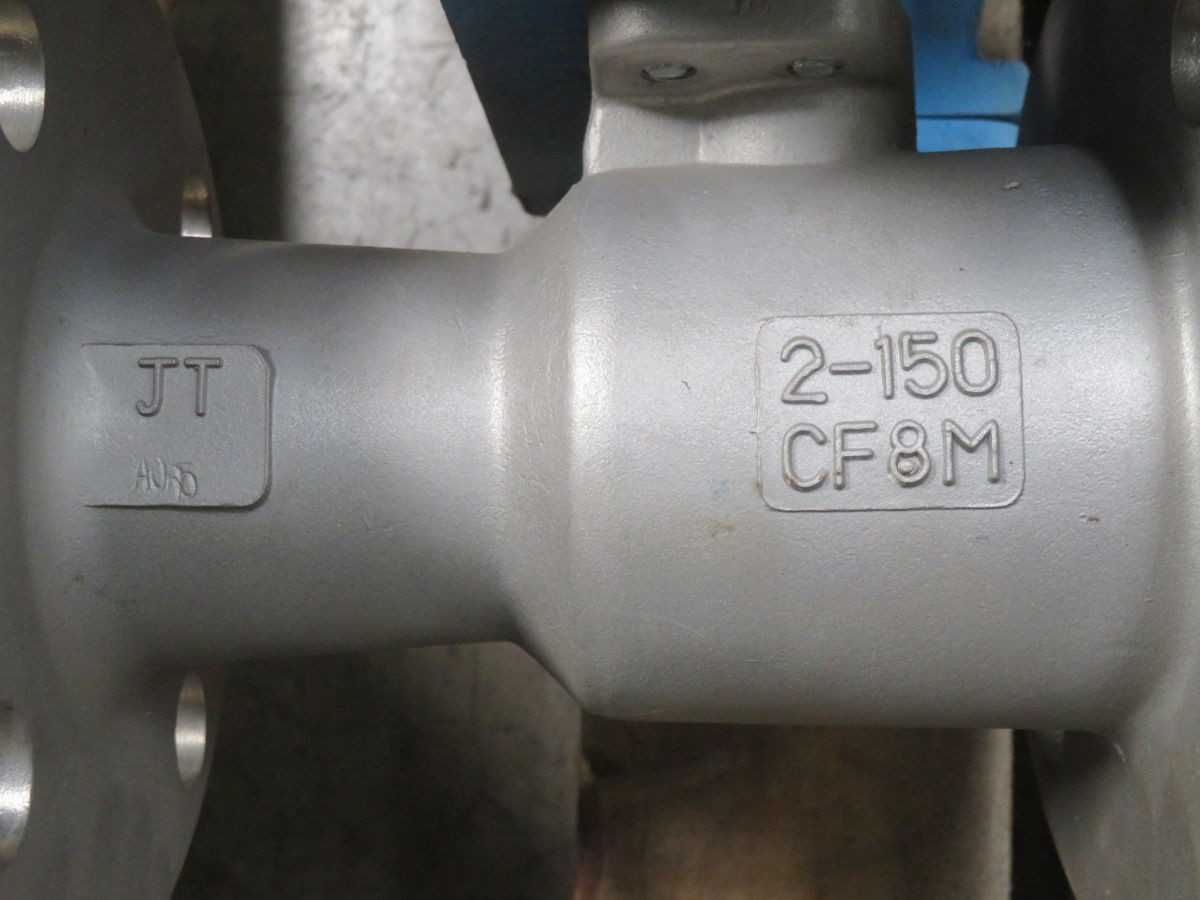 Lot Of 3 Mixed Industrial Valves T267538 - Great Condition - VALVES