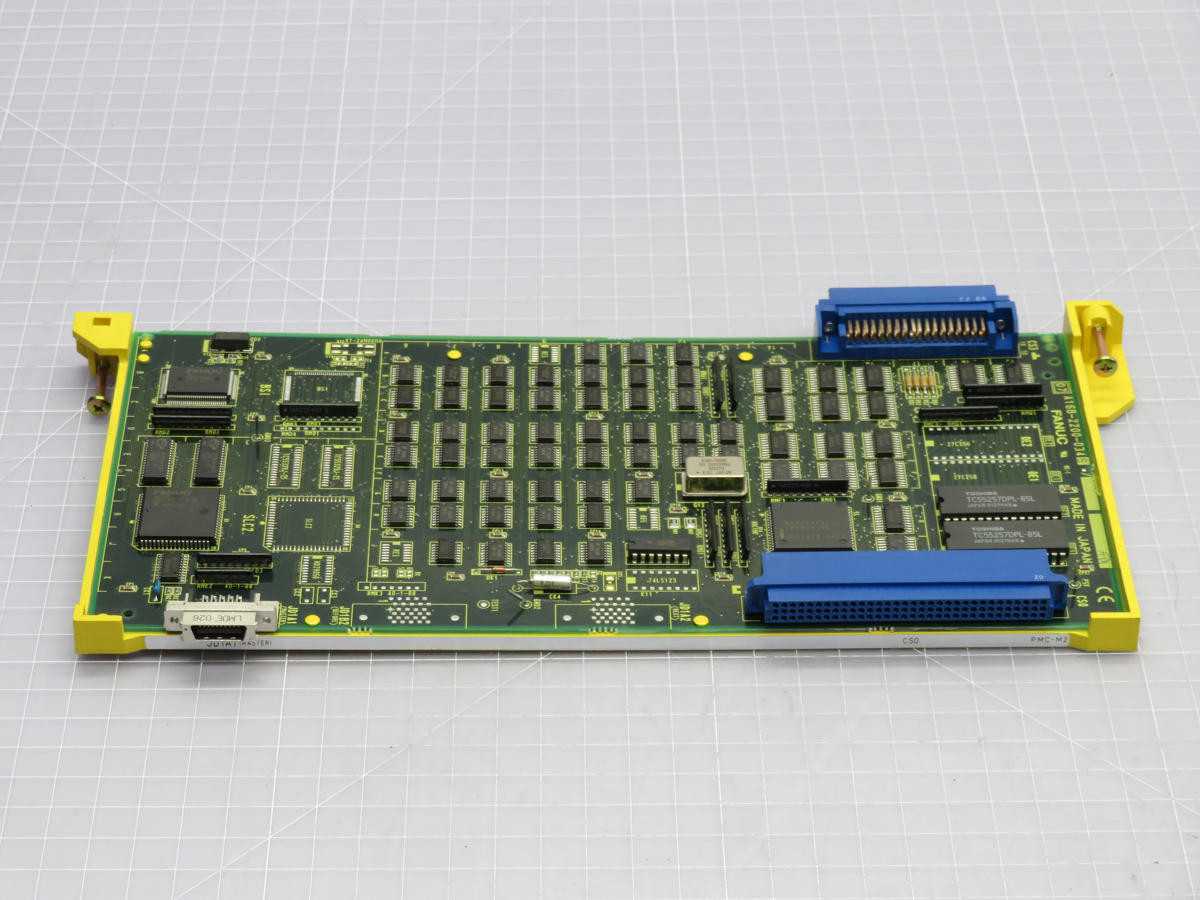 FANUC A16B-2200-0346, CIRCUIT BOARDS, DIGITAL SERVO CONTROL, MOTOR POSITIONING, SPEED, TORQUE REGULATION - PCB CIRCUIT BOARDS