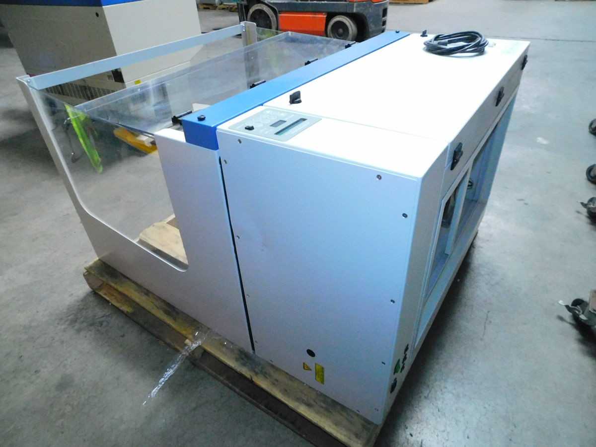 Mystaire Aura AU-42 Ductless Fume Hood 42 - FUME HOOD