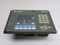 ALLEN BRADLEY 2711-B6C2, OPERATOR INTERFACE, 5.7IN COLOR, KEYPAD TOUCH, 100-240V AC - OPERATOR INTERFACE PANELS