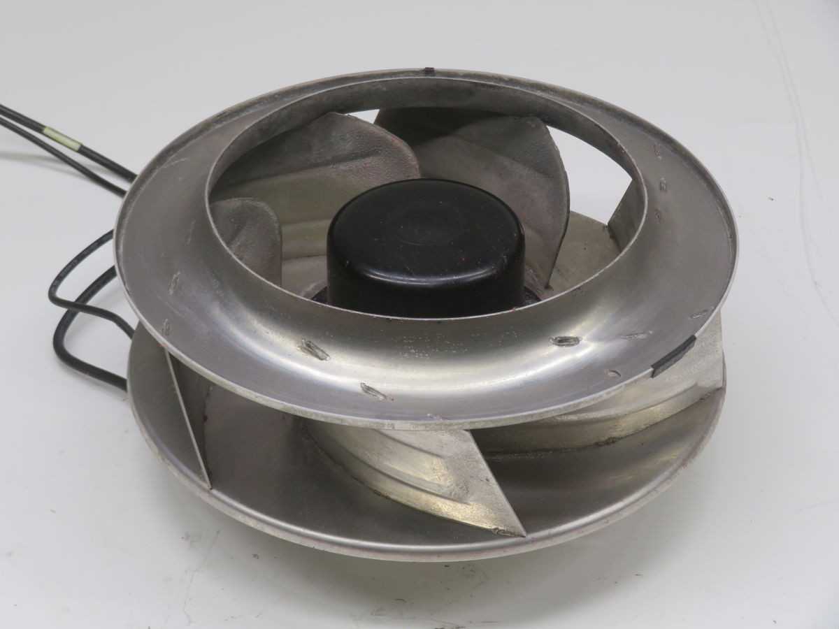 EBM PAPST R3G310-AN48-78 FAN T261381 - COOLING FAN