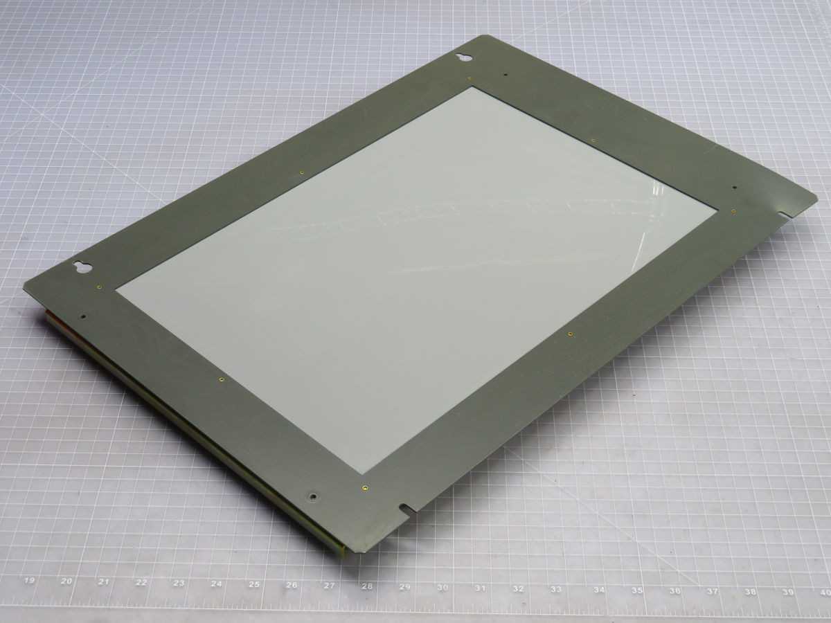 FANUC A02B-0083-B501 SERVO MODULE BASIC UNIT, MAIN CPU MODULE - SERVO DRIVES