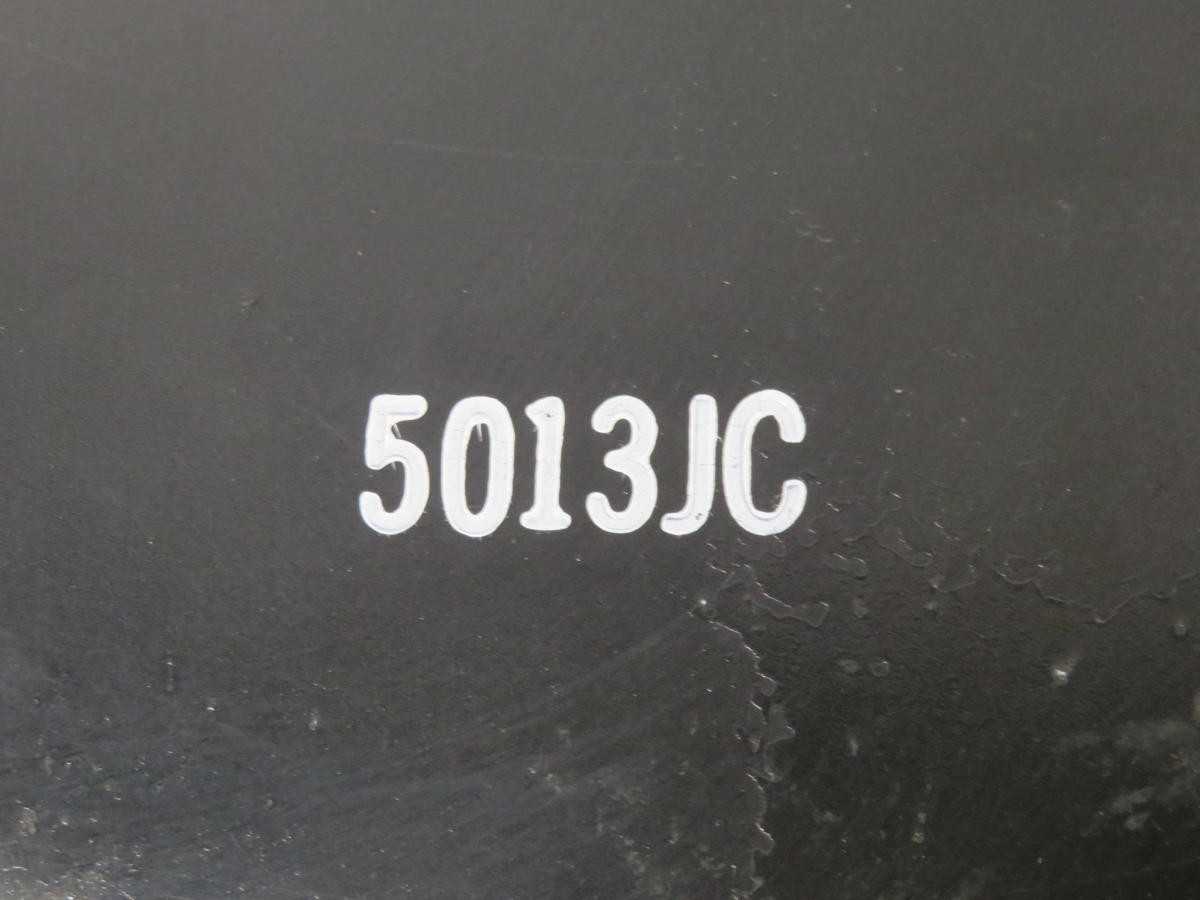 Joslyn Clark 63-3101S30 5013JC Potentiometer, 25 Ohm Resist, 600VAC Volt, 3.3-12A Cur - TEMPERATURE CONTROL COMPONENTS