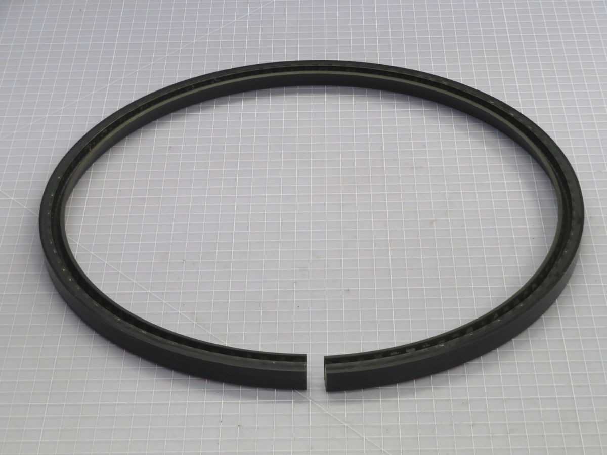 Garlock 25003-4162 Oil Seal T261983 - Reliable Performance for Your Equipment - OIL SEAL