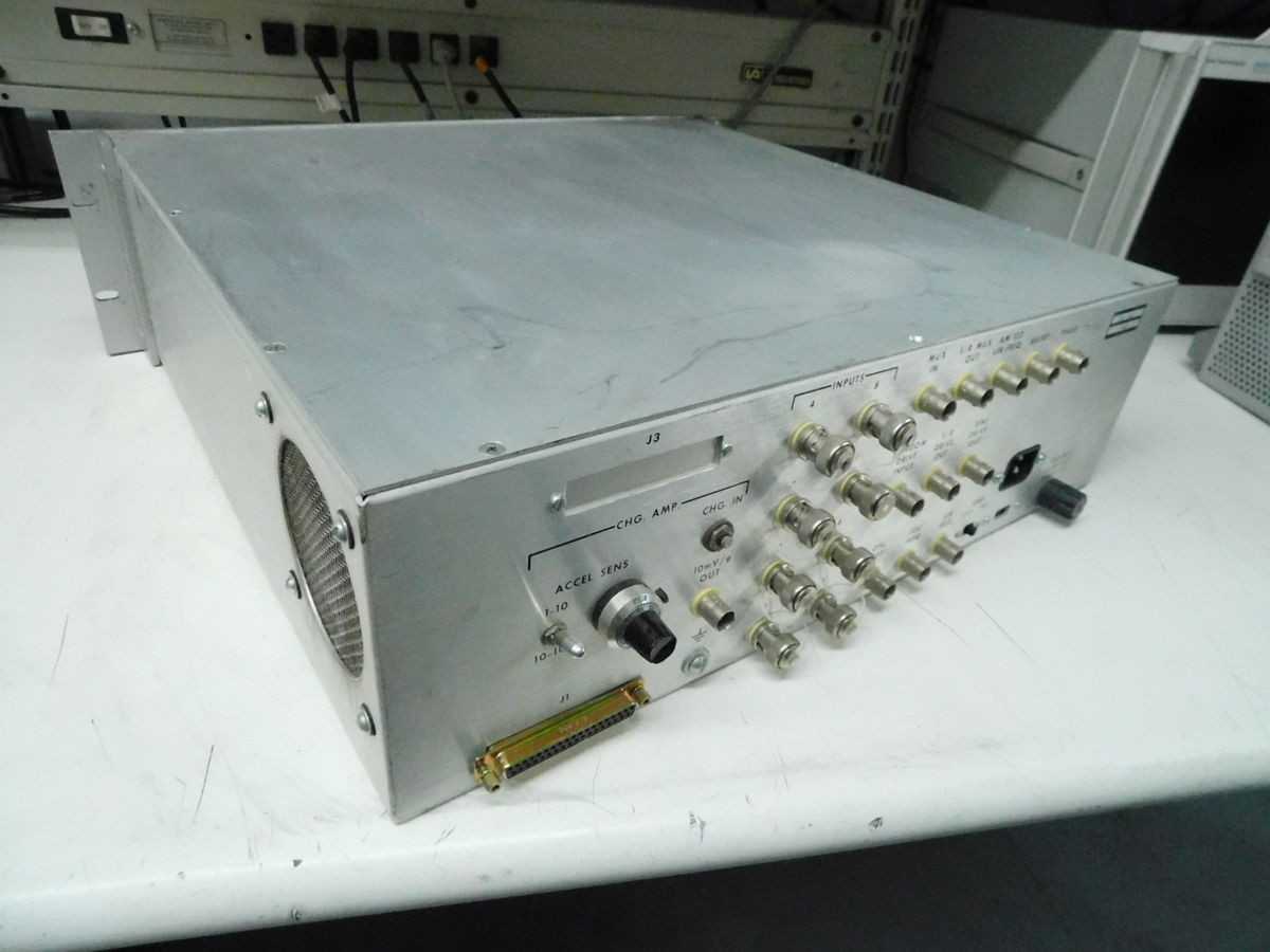 UNHOLTZ DICKIE UD 345 SINE CONTROL. M7526 - MOTOR DRIVES