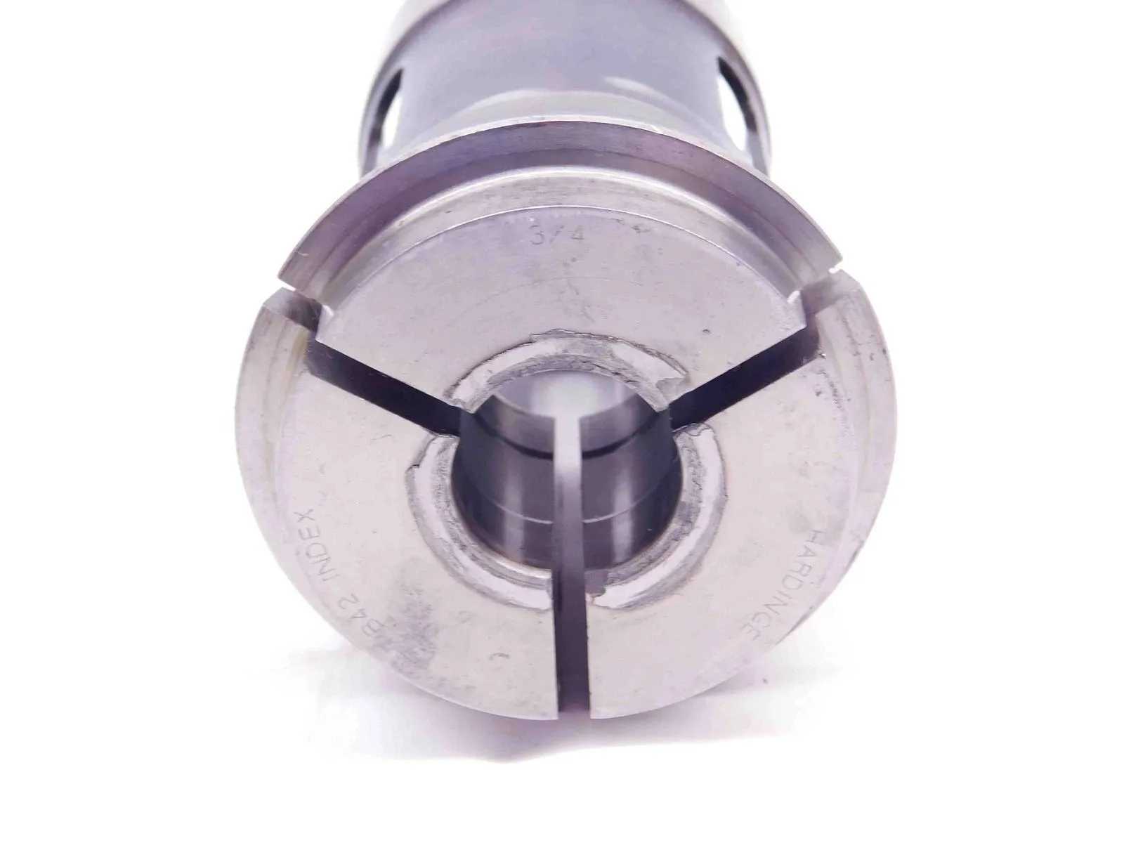 Hardinge B-42 Collets - Set of 59 - MACHINING ACCESSORIES & TOOLING