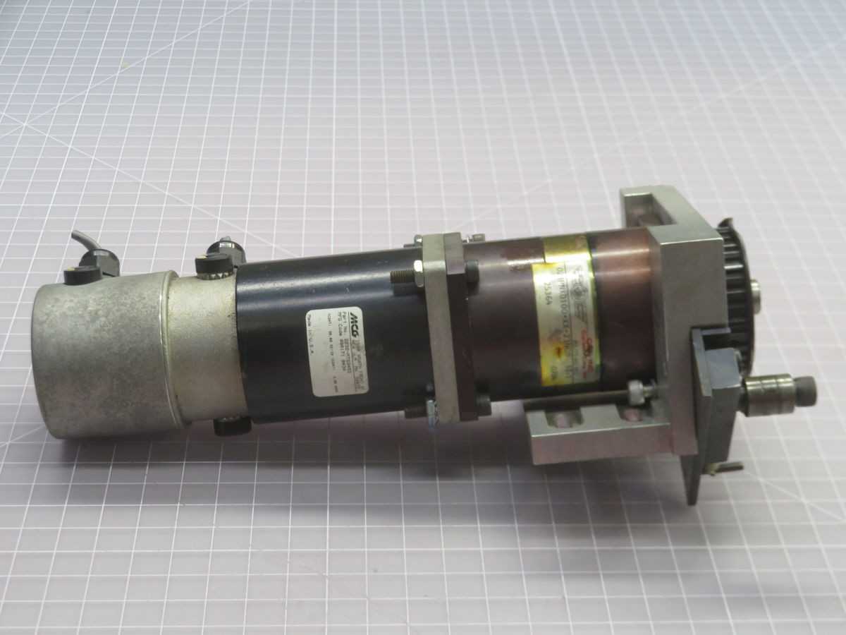 CGI 023PNX0100-XX-23N08 2232-MTG3453 MOTOR T266026 - ELECTRIC MOTORS