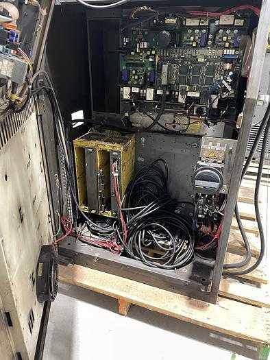 2004 FANUC Arc Mate 120iB Robot - 20kg Payload, 1667mm Reach, RJ3iB Controller - ARTICULATED ROBOTS