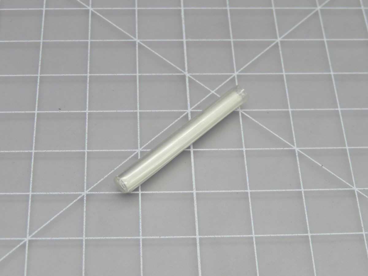 LOT OF 700 COMMSCOPE 757849-000 SMOUV-1120-R2/12-02 FIBER OPTIC SPLICE HEAT SHRINK PROTECTIVE SLEEVES T267149 - FIBER OPTIC CABLE