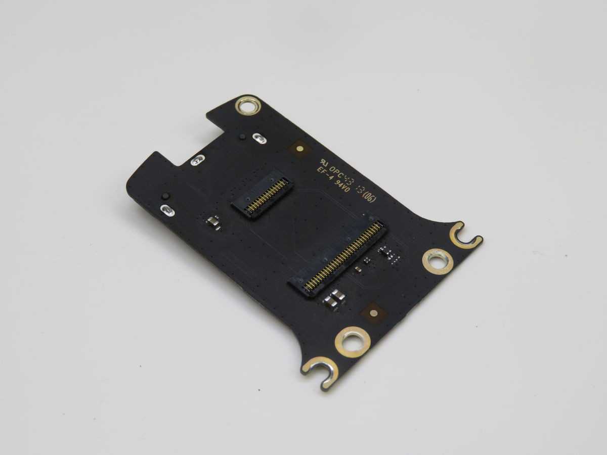 LOT OF 1500 F5K414700 INTERPOSER BOARD - PCB CIRCUIT BOARDS