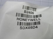 LOT OF 20 HONEYWELL SDX05D4 PRESSURE SENSOR - SENSORS