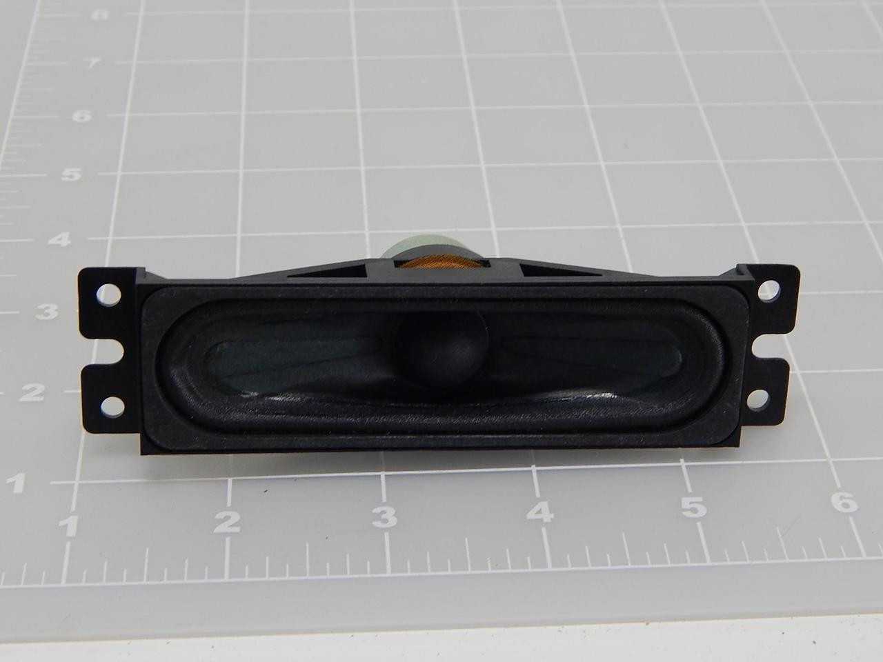 LOT OF 190 9643 587012-1001 C104A01N8410 SPEAKER - LINE FILTERS