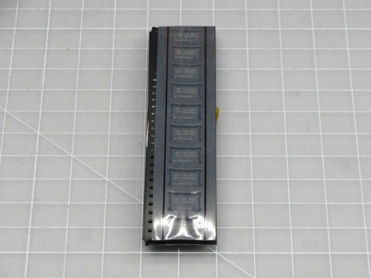 LOT OF 450 SEC K4T1G0840J IC CPU CHIP - ELECTRONIC COMPONENTS