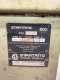 Startrite H225 Horizontal Bandsaw, 2HP, 50-300 Fpm - HORIZONTAL BAND SAWS