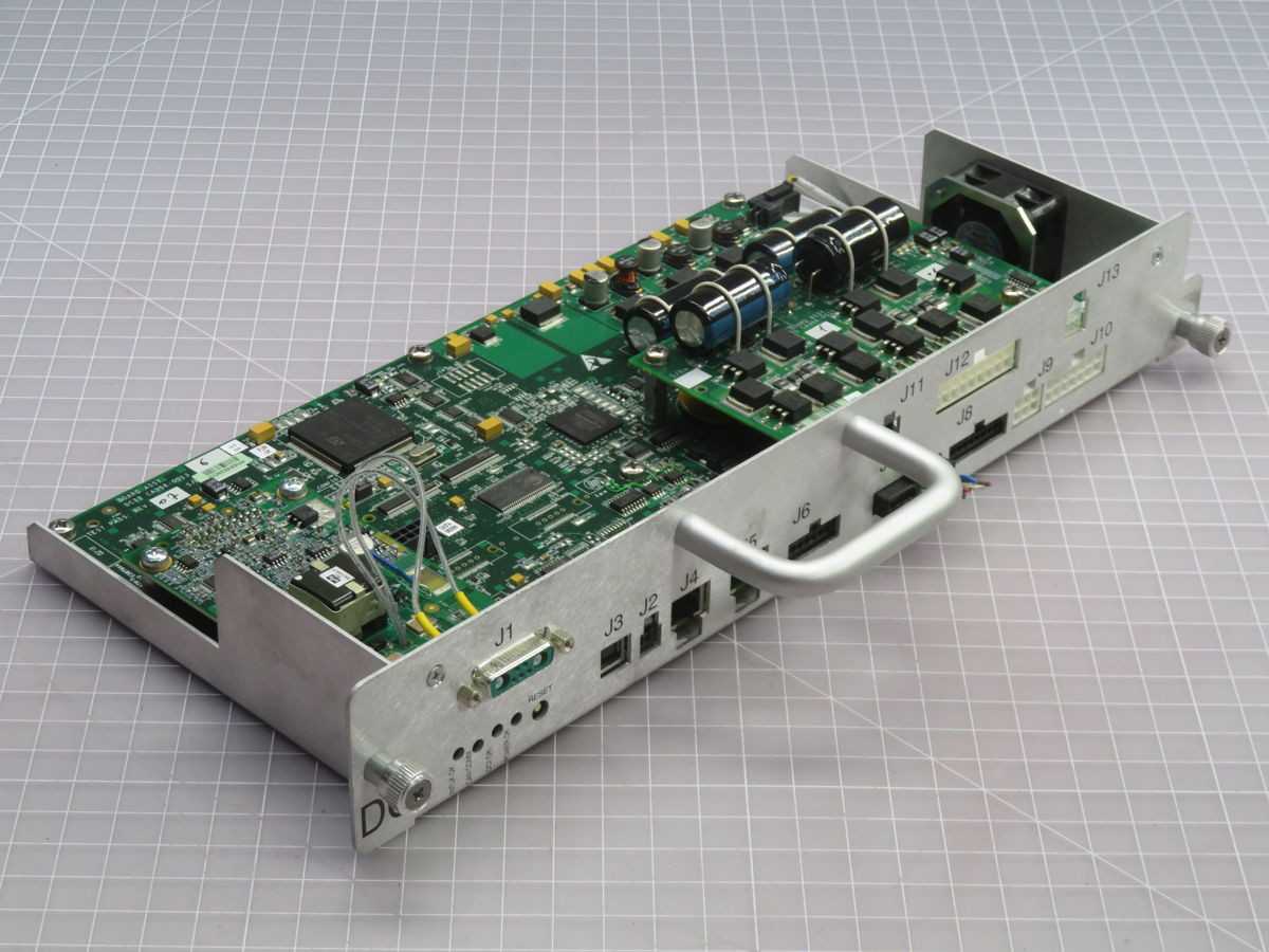 HP CA354-00375 DCI2 CA356-0013 PCB CIRCUIT BOARD T266006 - PCB CIRCUIT BOARDS