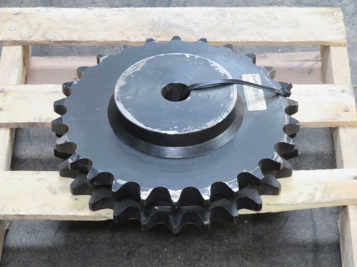 BROWNING D120B26 SPROCKET T262048 - SPROCKET