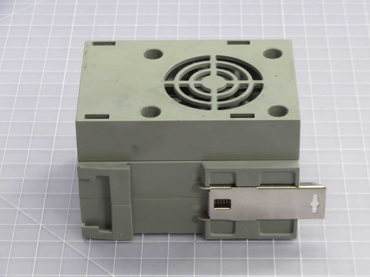 Elmo BAS-5/230 Servo Drive T262442 - High Performance Motion Control - SERVO DRIVES
