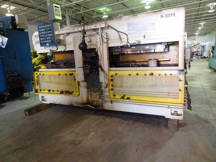1977 EXCELLO 3251S ROTO FLO, 48" SPLINE ROLLER, 150 HP, 28,000 LBS, JIC CONTROLS - ARTICULATED ROBOTS