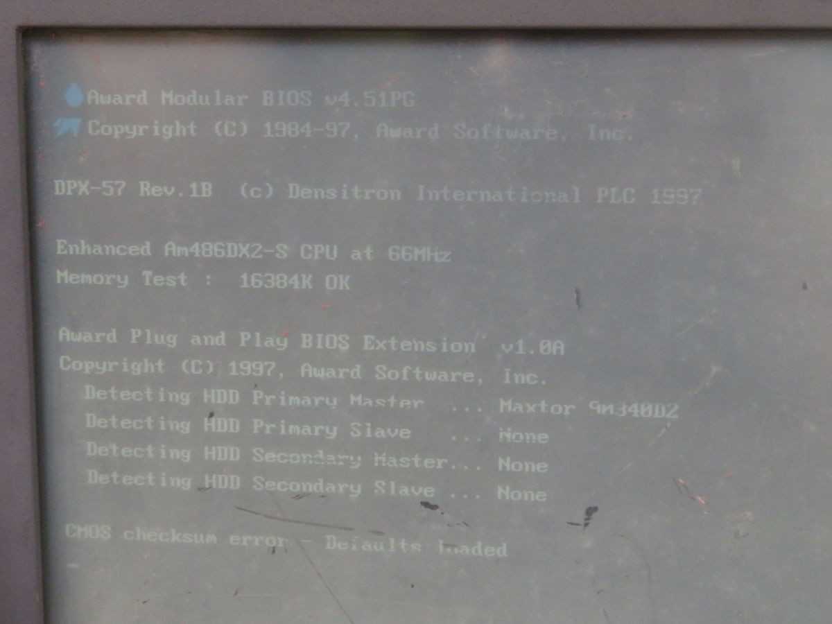 DENSITRON INTERNATIONAL AM153 0020DC003C55 LCD DISPLAY PANEL T265609 - HMIS & DISPLAYS