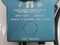 STACO ENERGY 3PN1010 VARIABLE AUTOTRANSFORMER T256420 - POWER TRANSFORMERS