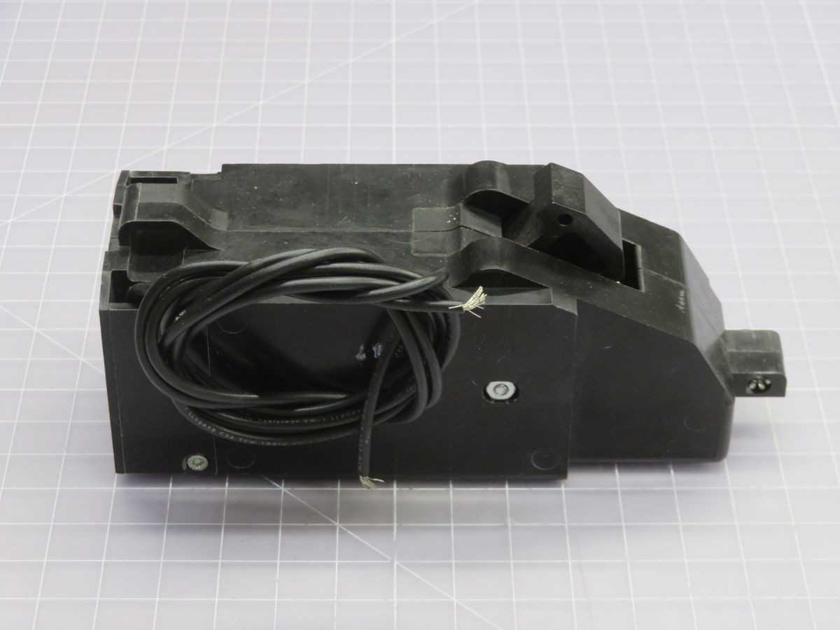 SIEMENS S07MN6 CIRCUIT BREAKER T258834 - CIRCUIT BREAKERS