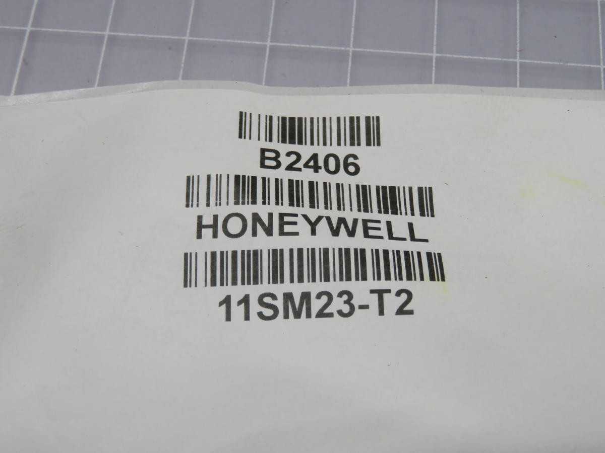 LOT OF 20 HONEYWELL 11SM23-T2 BASIC/SNAP ACTION SWITCH - SWITCHES