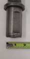 Sandvik Indexable Coolant Drill, OAL 13”, Cut Dia 1.35”, Shank Dia 1.5” - MACHINING ACCESSORIES & TOOLING