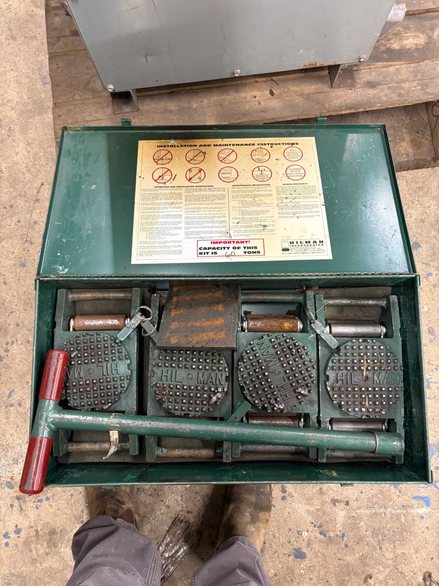 Bulk Qty Of Tools - TOOLS