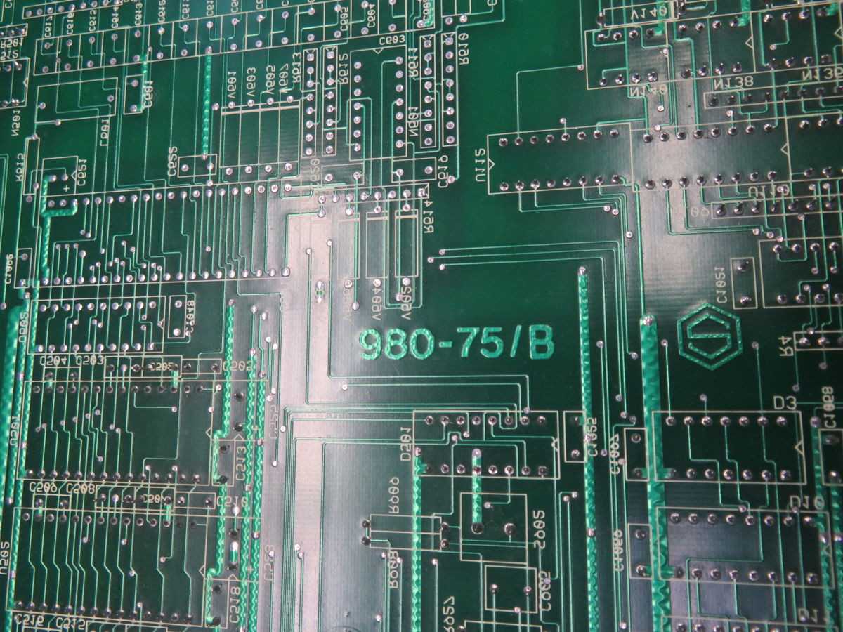 Durkopp Adler AG 999 Circuit Board T264985 - High-Quality Replacement Part - PCB CIRCUIT BOARDS