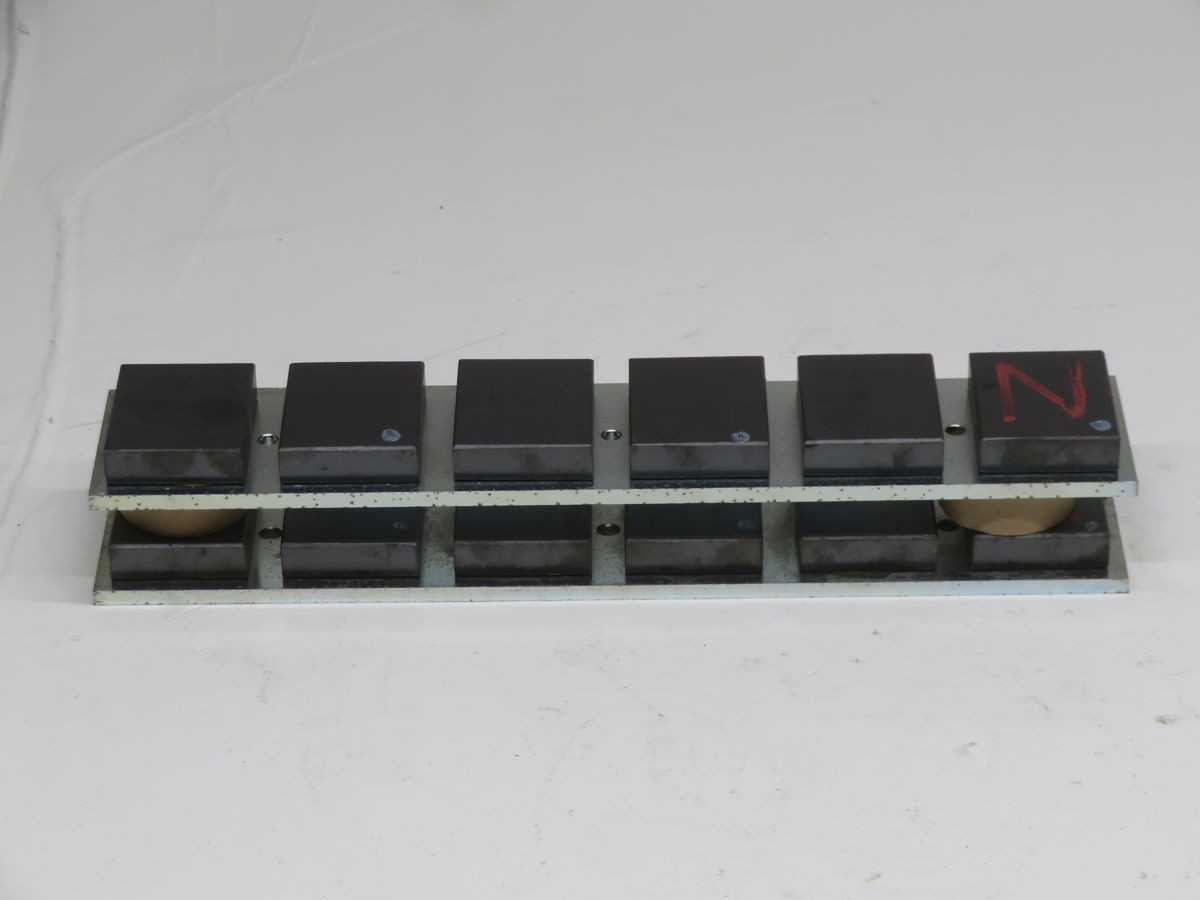 LOT OF 32 SEW EURODRIVE 05956455.71/03 ASSY T263116 - AUTOMATION & CONTROLS