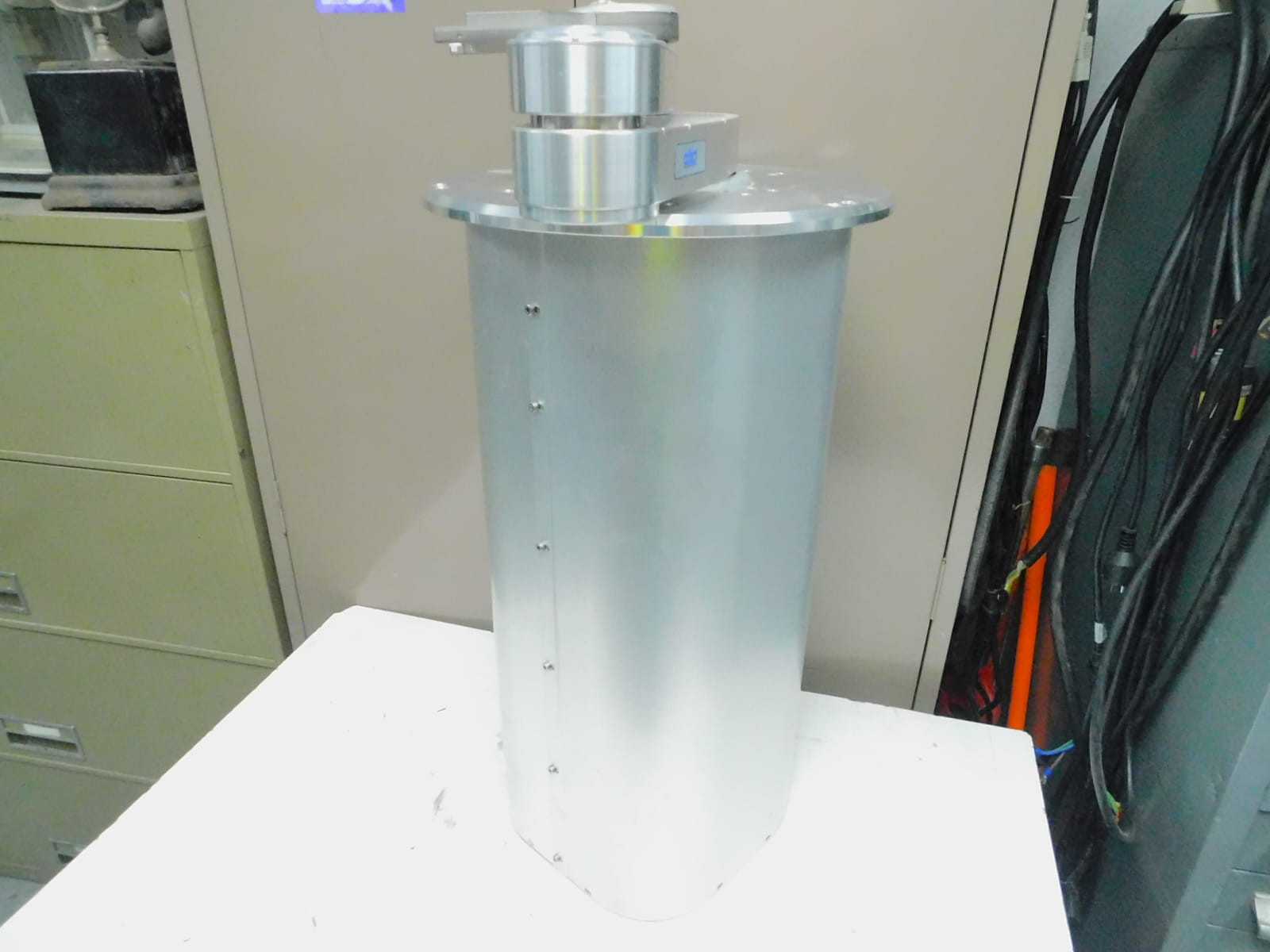 Adept Vicron 300S Robot For 300 Mm Wafers, Cleanroom & FOUP Compatible End-Effector - INDUSTRIAL ROBOTS