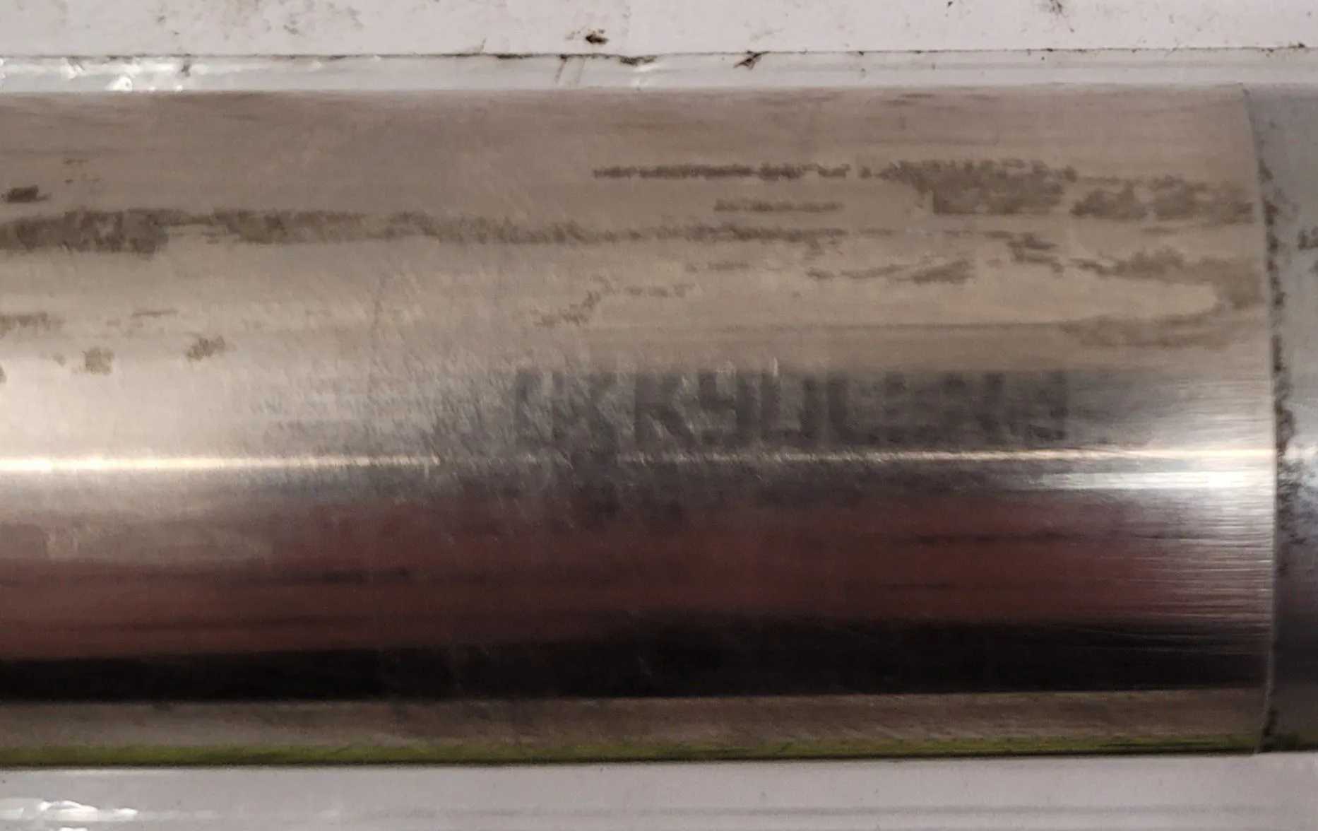 KYOCERA MEY40-S32-240 40MM INDEXABLE HELICAL END MILL CUTTER - MACHINING TOOLING & PARTS
