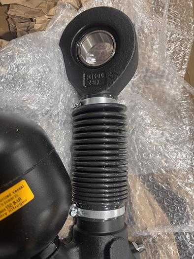 2023 KUKA GA23 COUNTERBALANCING SYSTEM - 40 KG FOR KUKA GA23 ROBOT MODEL - ROBOT PARTS