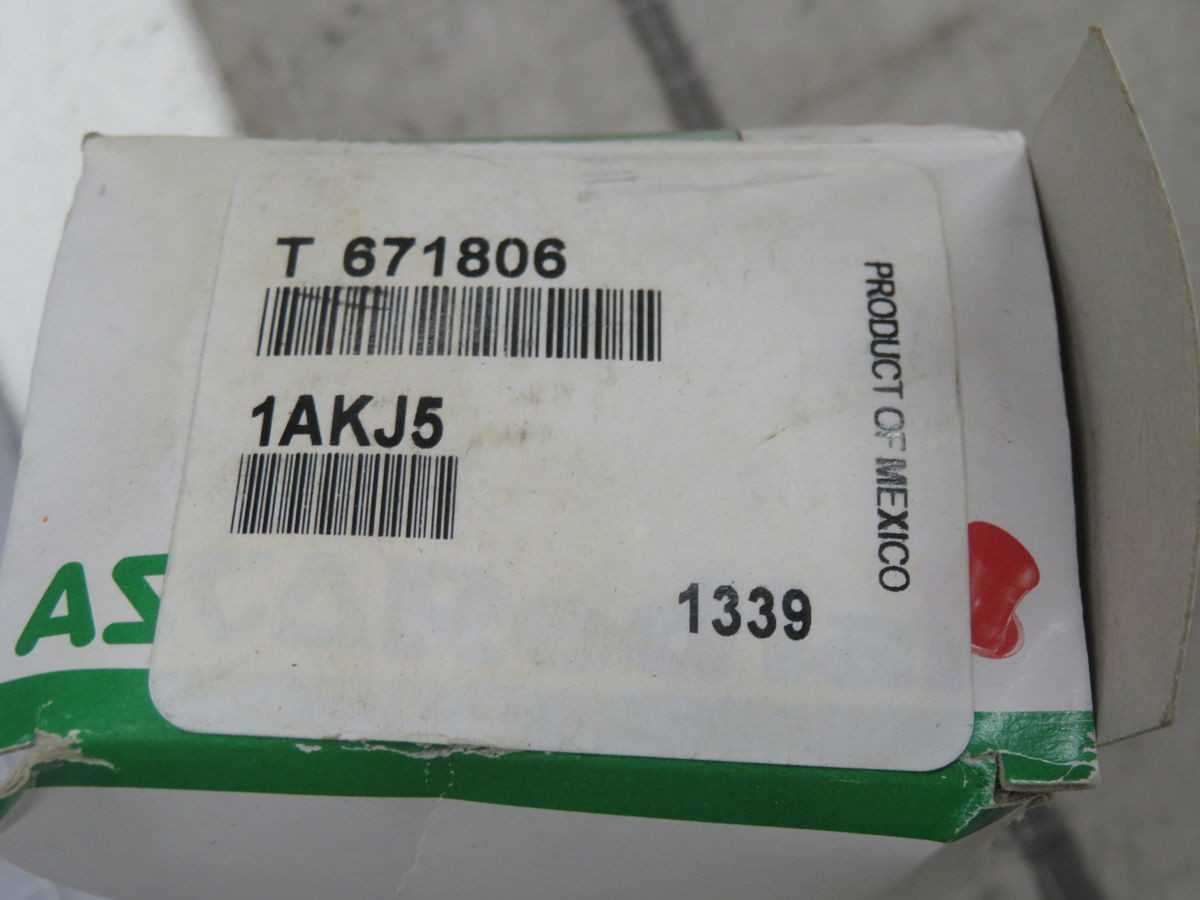 Lot Of 3 ASCO 099257-005-D MP-C-011 Solenoid Valve Coils T262478 - SOLENOID VALVE