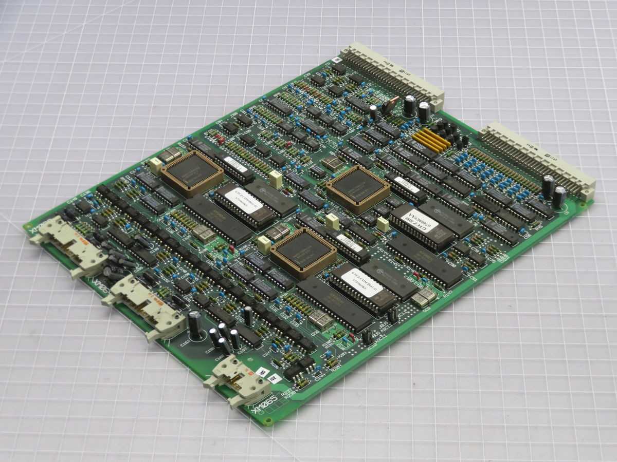 MERLIN GERIN 6739827XD-1C 6740948 CIRCUIT BOARD T262302 - PCB CIRCUIT BOARDS MERLIN GERIN 6739827XD-1C 6740948 CIRCUIT BOARD T262302 - PCB CIRCUIT BOARDS
